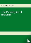 Ripperger, Fr Chad - The Metaphysics of Evolution