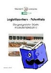 Lüttich, Henner - Logistikzentren - Potentiale - Die geeignetsten Städte in Deutschland 2012