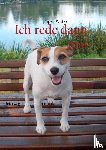 Wittke, Jürgen - Ich rede dann mal