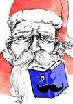 Reichenbach, Edgar, Reichenbach, Simon - Ich glaube nicht mehr an den Weihnachtsmann