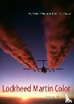 Petrescu, Dr Relly Victoria, Petrescu, Florian Ion - Lockheed Martin Color