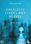 Artmann, Swen - Das kleine Leben geht weiter