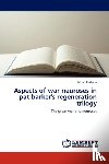 Radwan, Mona - Aspects of war neuroses in pat barker's regeneration trilogy
