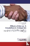 Adjei Emmanuel Kwaasi, Ubabuko Kelvin - Effects of Merger & Acquisition in Companies