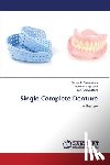 Shrivastava Saurabh, Agrawal Surendra - Single Complete Denture