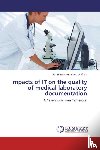Wefuan, Fatimatou Kuhmbou - Impacts of IT on the quality of medical laboratory documentation