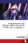 Wang, Yi - Surface Plasmon and Hydrogel Optical Waveguide