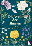 Davies, Alison - Die Welt der Blumen