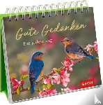  - Gute Gedanken für jeden Tag