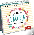  - Ein kleines Lächeln für jeden Tag