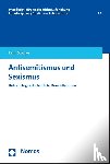 Stögner, Karin - Antisemitismus und Sexismus