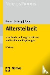 Bauer, Karoline, Gehring, Steffen, Koch, Jochen - Altersteilzeit