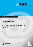 Fawzi, Nayla - Cyber-Mobbing