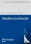  - Medienstrafrecht