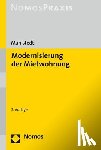 Mahlstedt, Tobias - Modernisierung der Mietwohnung
