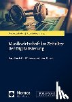  - Musikwirtschaft im Zeitalter der Digitalisierung