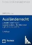  - Ausländerrecht