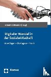  - Digitaler Wandel in der Sozialwirtschaft
