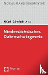  - Niedersächsisches Datenschutzgesetz