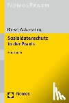  - Sozialdatenschutz in der Praxis
