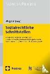  - Sozialrechtliche Schnittstellen