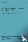 Hoss, Eugenio - Hoss, E: Deceptive Conducts before the Patent Office