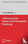  - Verfassung der Freien und Hansestadt Hamburg