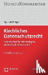  - Kirchliches Datenschutzrecht