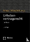  - Urhebervertragsrecht