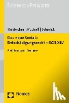 Mushoff, Tobias, Schmidt, Steffen - Das neue Soziale Entschädigungsrecht - SGB XIV