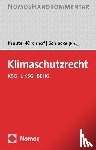  - Klimaschutzrecht