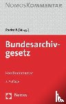  - Bundesarchivgesetz