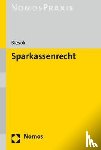 Biesok, Carsten - Sparkassenrecht
