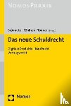  - Das neue Schuldrecht
