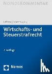  - Wirtschafts- und Steuerstrafrecht