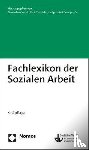  - Fachlexikon der Sozialen Arbeit