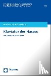  - Klaviatur des Hasses