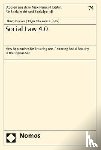  - Social Law 4.0