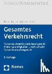  - Gesamtes Verkehrsrecht