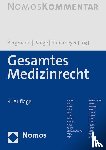  - Gesamtes Medizinrecht