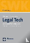  - StichwortKommentar Legal Tech