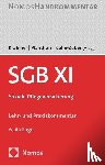  - SGB XI