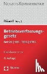  - Betriebsverfassungsgesetz