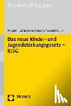  - Das neue Kinder- und Jugendstärkungsgesetz - KJSG