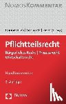  - Pflichtteilsrecht