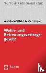  - Wohn- und Betreuungsvertragsgesetz