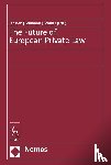  - The Future of European Private Law
