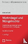 Selk, Michael - Mietmängel und Mängelrechte