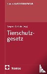  - Tierschutzgesetz: TierSchG
