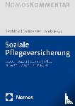  - Soziale Pflegeversicherung
